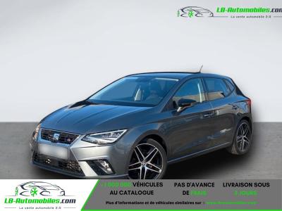 Seat Ibiza 1.5 TSI 150 ch BVM