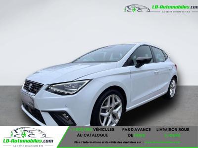 Seat Ibiza 1.5 TSI 150 ch BVA