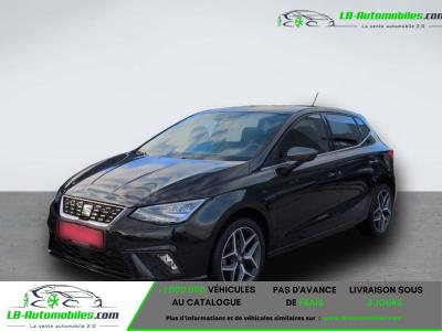 Seat Ibiza 1.5 TSI 150 ch BVA