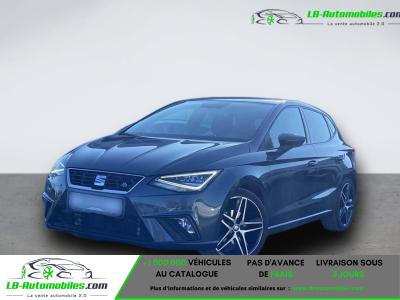 Seat Ibiza 1.5 TSI 150 ch BVA
