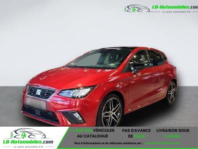 Seat Ibiza 1.5 TSI 150 ch BVA