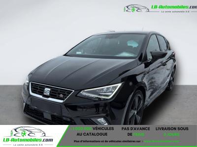 Seat Ibiza 1.5 TSI 150 ch BVA