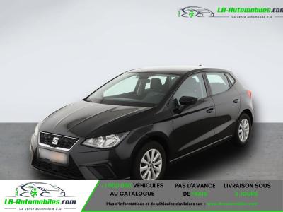 Seat Ibiza 1.6 TDI 95 ch  BVM