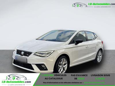 Seat Ibiza 1.6 TDI 95 ch  BVM