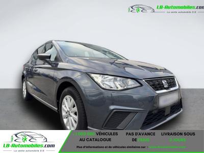 Seat Ibiza 1.6 TDI 95 ch  BVM