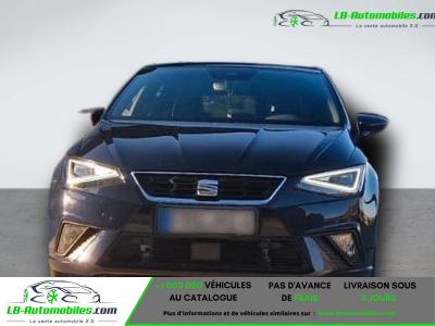 Seat Ibiza 1.5 TSI 150 ch BVA