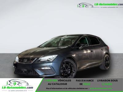 Seat Leon 1.5 TSI 150 BVM