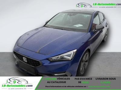 Seat Leon 1.5 TSI 150 BVM