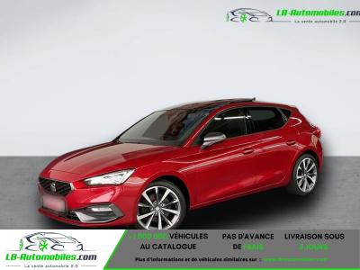 Seat Leon 1.5 TSI 150 BVM