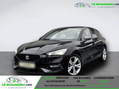 Seat Leon 1.5 TSI 150 BVM