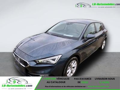 Seat Leon 2.0 TDI 115 BVM