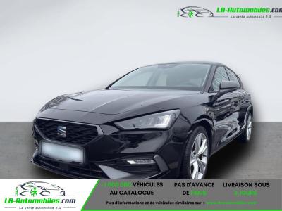 Seat Leon 2.0 TSI 190 BVA
