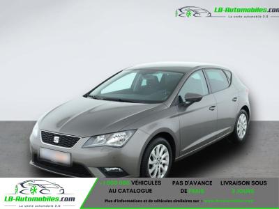 Seat Leon 1.2 TSI 110 BVM