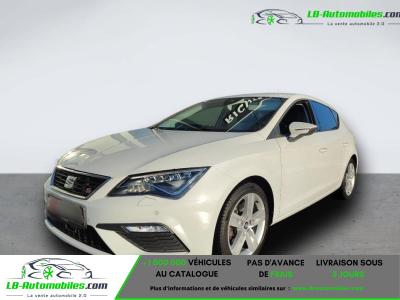Seat Leon 1.4 TSI 150 BVM
