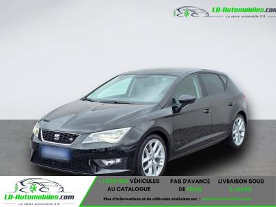 Seat Leon 1.8 TSI 180 BVM