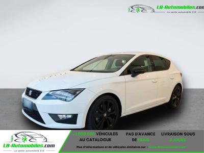 Seat Leon 2.0 TDI 150  BVA