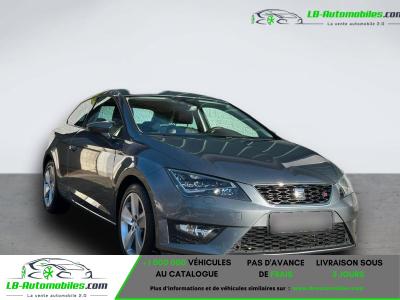 Seat Leon 2.0 TDI 184  BVA