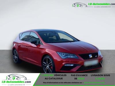 Seat Leon 2.0 TSI 300 BVM