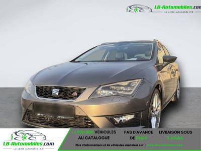 Cupra Leon ST 1.4 TSI 150 BVM