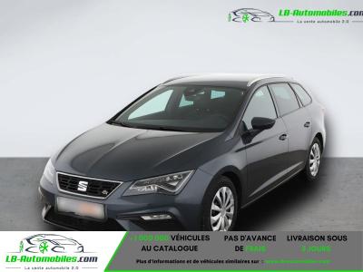 Cupra Leon ST 1.4 TSI 150 BVM