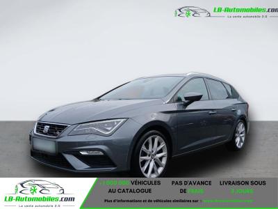 Cupra Leon ST 1.4 TSI 150 BVM
