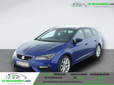 Cupra Leon ST 1.4 TSI 150 BVM