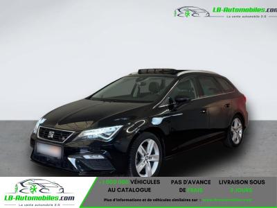 Cupra Leon ST 1.4 TSI 150 BVM