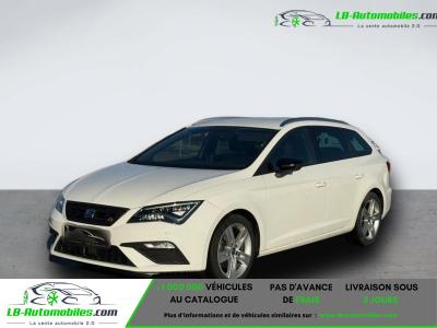 Cupra Leon ST 1.4 TSI 150 BVA