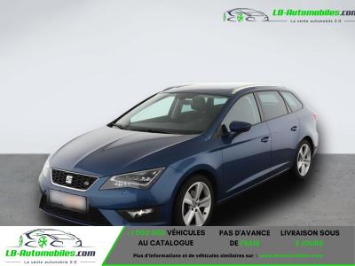 Cupra Leon ST 1.4 TSI 150 BVA