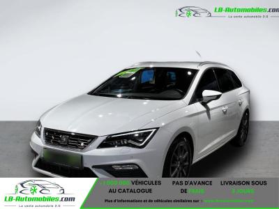 Cupra Leon ST 1.4 TSI 150 BVA