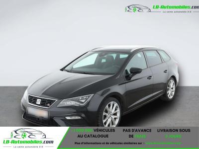 Cupra Leon ST 1.4 TSI 150 BVA