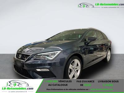 Cupra Leon ST 1.6 TDI 115  BVA