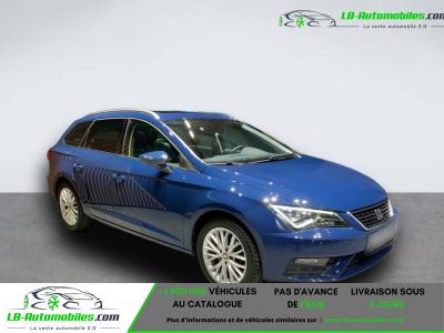 Cupra Leon ST 1.6 TDI 115  BVA