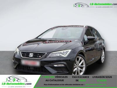 Cupra Leon ST 1.4 TSI 150 BVA