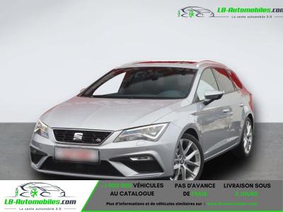 Cupra Leon ST 1.4 TSI 150 BVA
