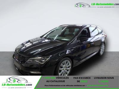 Cupra Leon ST 2.0 TSI 190 BVA
