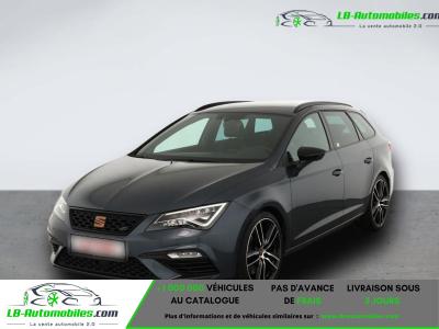 Cupra Leon ST 2.0 TSI 190 BVA