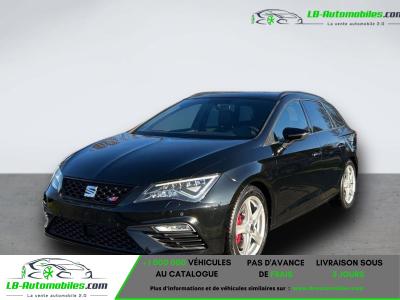 Cupra Leon ST 2.0 TSI 300 BVA