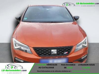 Cupra Leon ST 2.0 TSI 300 BVA