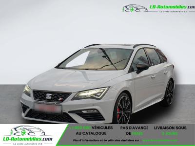 Cupra Leon ST 2.0 TSI 300 BVA