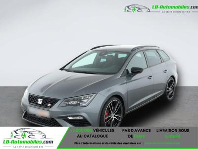 Cupra Leon ST 2.0 TSI 300 BVA