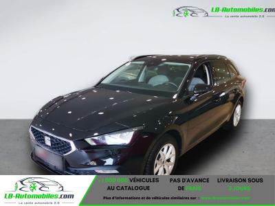 Cupra Leon ST 1.5 eTSI 150 BVA