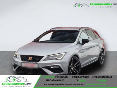 Cupra Leon ST 2.0 TSI 300 BVA