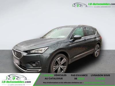 Seat Tarraco 1.5 TSI 150 ch  BVA 5 pl