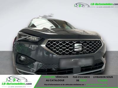 Seat Tarraco 1.4 e-HYBRID 245 ch BVA 5 pl