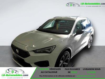 Seat Tarraco 1.4 e-HYBRID 245 ch BVA 5 pl