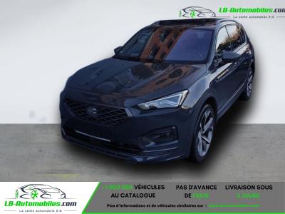 Seat Tarraco 1.5 TSI 150 ch  BVA 5 pl