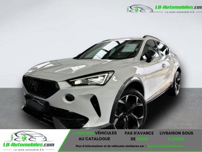 Cupra Formentor 1.5 TSI 150 ch BVA
