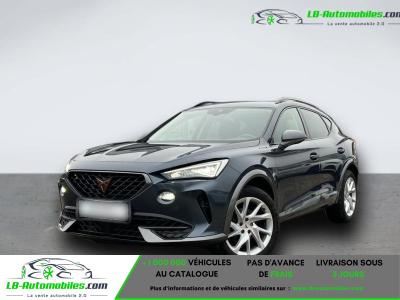 Cupra Formentor 2.0 TDI 150 ch BVM
