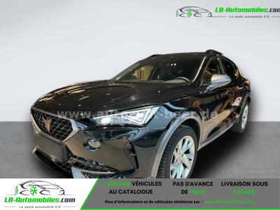 Cupra Formentor 2.0 TDI 150 ch BVA 4Drive